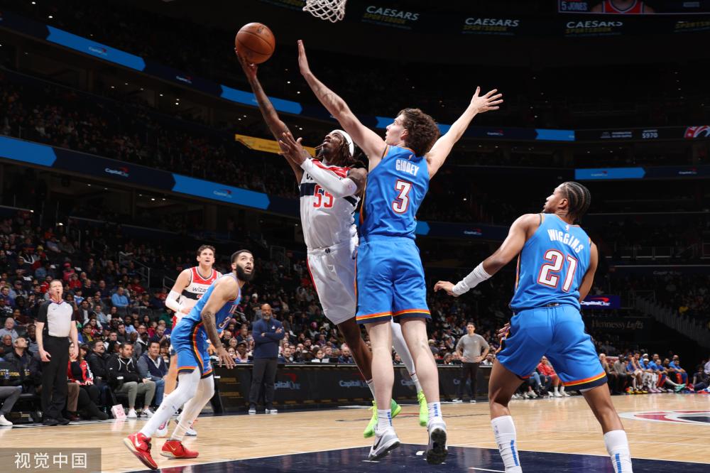 大的得分手 大的得分手