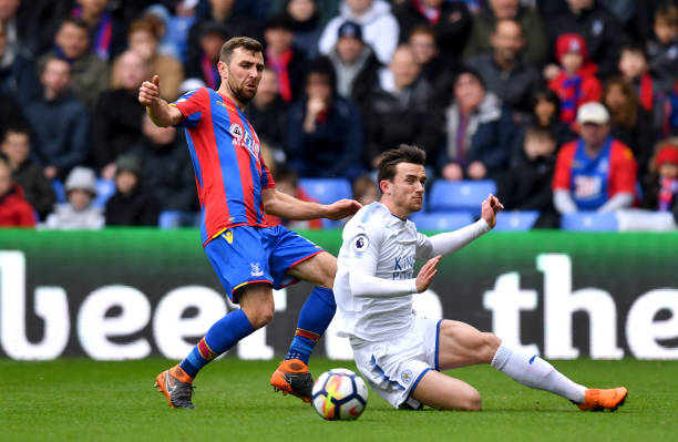 球迷的目光 球迷的目光