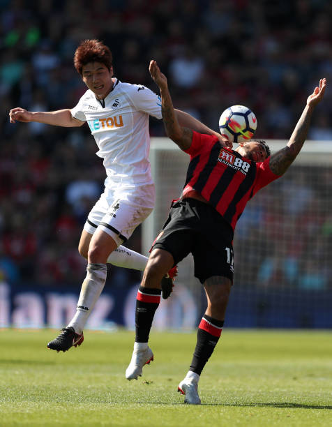 冠联赛中 冠联赛中