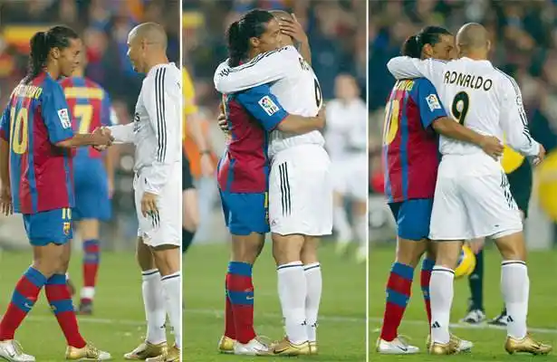 中战绩迥异 中战绩迥异